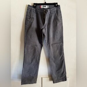 Men’s Mountain Khakis 32 x 32